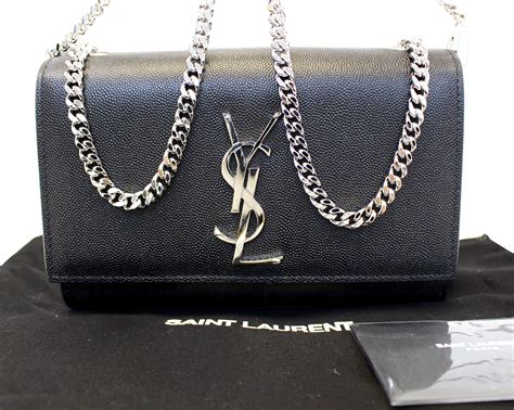 ysl clutch crossbody